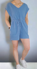 Load image into Gallery viewer, Casual Crisscross Romper
