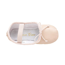 Load image into Gallery viewer, Dance Class Leather Ballet Split Sole
