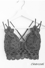 Load image into Gallery viewer, Lace Bralettes
