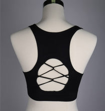 Load image into Gallery viewer, Crisscross Bralette
