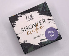 Load image into Gallery viewer, Sleep Aid Shower Cube
