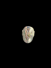 Load image into Gallery viewer, Sterling Silver Abalone Ring
