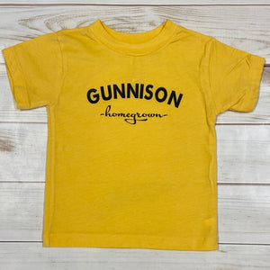 Gunnison Homegrown