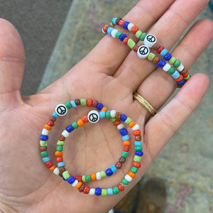 Youth Peace Beads