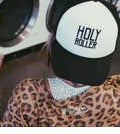 Holy Roller Trucker Hat