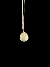 Load image into Gallery viewer, Sterling &amp; Gold Fill Necklace
