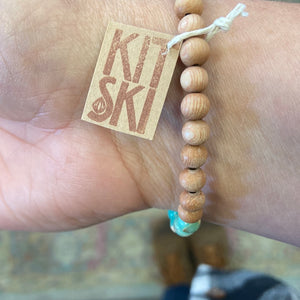 Chakra Bracelet