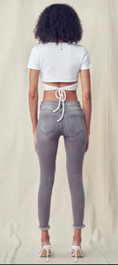 KanCan Gemma Skinny Jeans