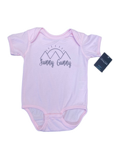 Load image into Gallery viewer, Sunny Gunny Onesie
