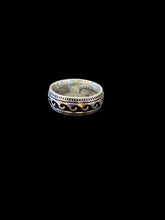 Load image into Gallery viewer, Sterling Ring
