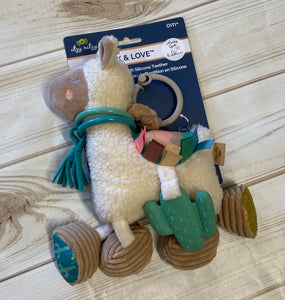 Link & Love Lamb Toy
