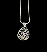 Load image into Gallery viewer, Sterling Necklace

