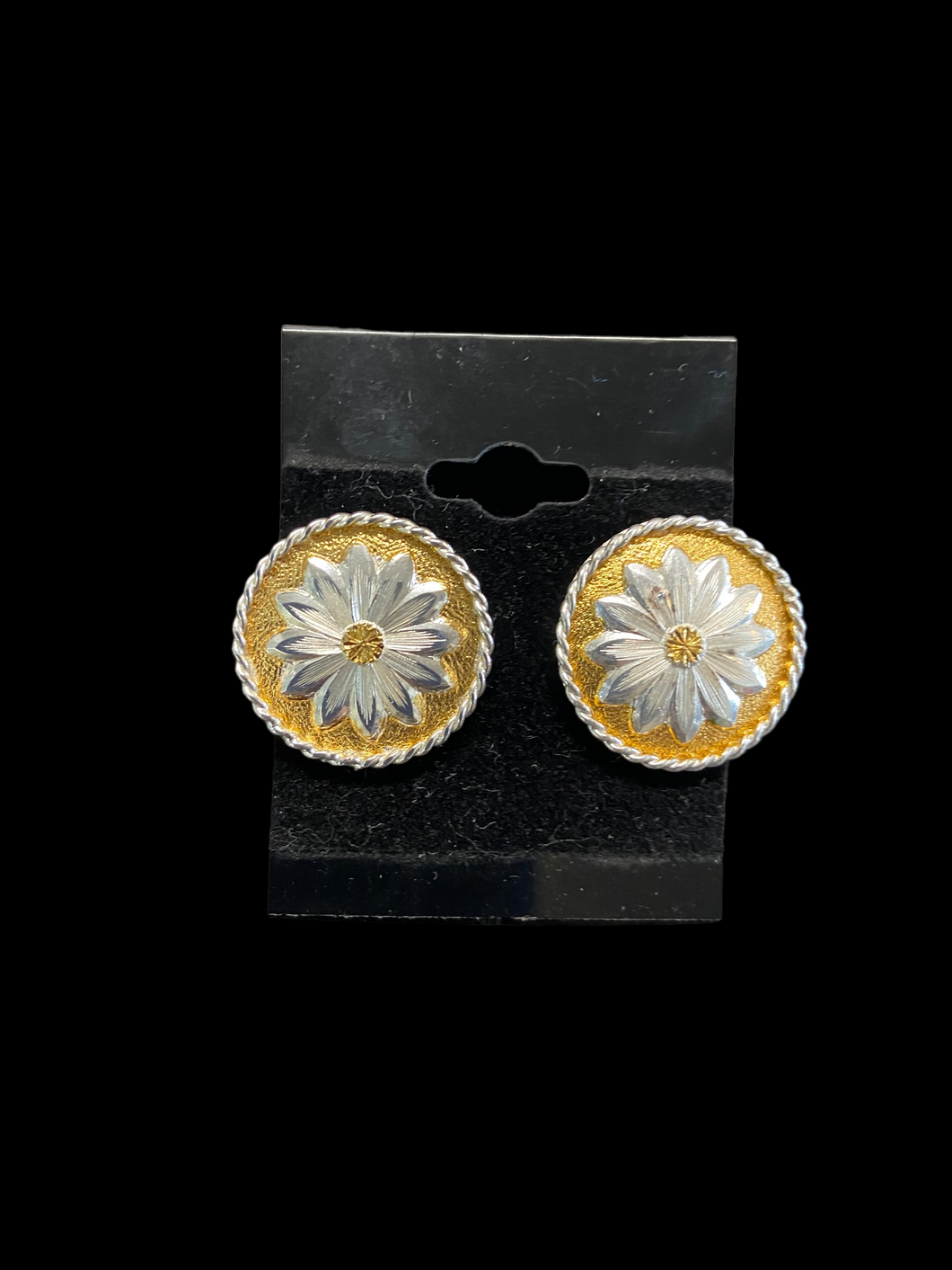 Sterling Earrings